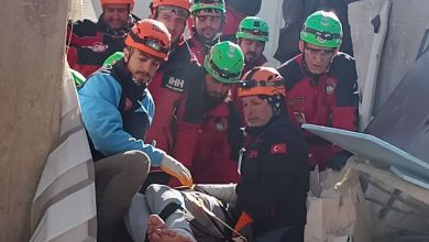 Photo of Fahrudin Dobrača javio se jutros iz Turske: Ponovo imamo živih