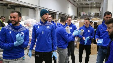 Photo of Stručnjak iz Saudijske Arabije podnio ostavku na mjesto trenera FK Željezničar