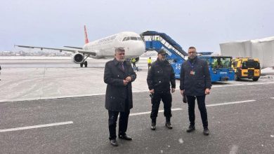 Photo of Dvadeset dobrovoljaca kantonalnog GSS-a otišlo za Tursku
