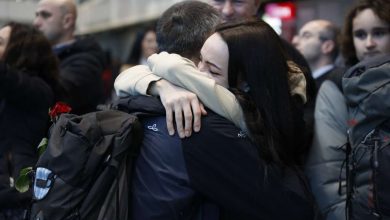 Photo of Ekipa GSS Novi Grad vratila se iz Turske