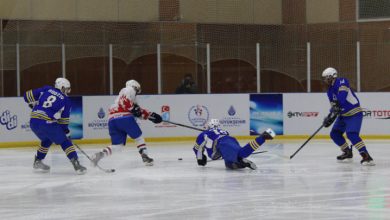 Photo of Hokejaši BiH pobijedili Luxembrug na otvaranju SP-a u Sarajevu