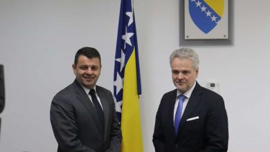 Photo of Hurtić-Sattler: Nova vlast mora ubrzati aktivnosti na provedbi reformi