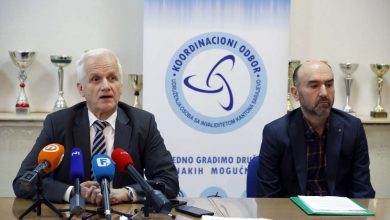 Photo of Osobe sa invaliditetom u FBiH očekuju da rast najniže plate znači i rast njihovih naknada