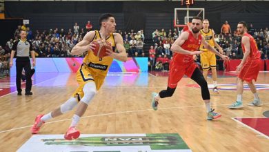 Photo of Košarkaška reprezentacija BiH u Mejdanu pobijedila Crnu Goru