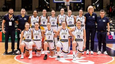 Photo of Košarkašice BiH večeras protiv Sjeverne Makedonije