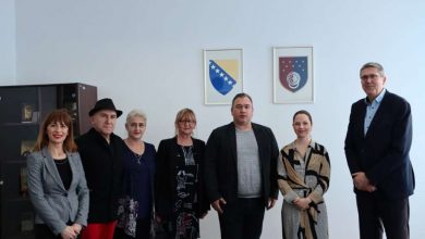 Photo of Novi Kolektivni ugovor i povećanje plaća uposlenicima u sektoru kulture Kantona Sarajevo