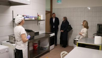 Photo of Rekonstruisano i opremljeno 15 školskih kuhinja u KS