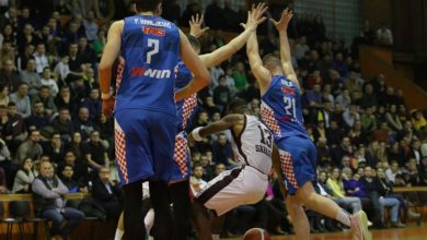 Photo of Košarkaši Igokee i Širokog danas igraju finale Kupa BiH ‘Mirza Delibašić’