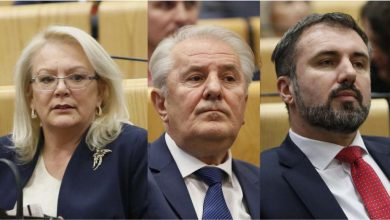 Photo of Za petak najavljena dva sastanka o izboru predsjednika i dopredsjednika FBiH