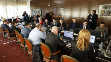 Photo of Za troškove angažmana federalnih spasilaca odobreno 200.000 KM