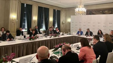 Photo of Konaković u Minhenu učestvovao na okruglom stolu ‘EU perspektiva država Zapadnog Balkana’