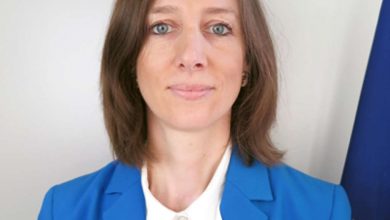 Photo of Imenovana nova evropska koordinatorica za suzbijanje antimuslimanske mržnje Marion Lalisse