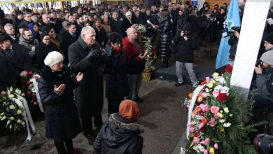 Photo of Pozvano čovječanstvo da ne minimizira neofašizam kako se ne bi ponovile Markale