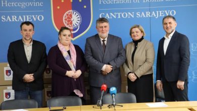 Photo of Uspješan proces utopljavanja prvog seta javnih objekata u KS