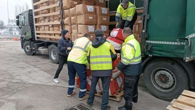 Photo of MO i OSBiH pružaju podršku ugroženom stanovništvu Republike Turske