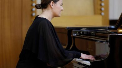 Photo of Na Muzičkoj akademiji održano klavirsko veče polaznica programa profesora Dalibaltayana