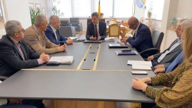 Photo of Novalić i Hasanović o ubrzanju izgradnje saobraćajnih komunikacija na vogošćanskom području