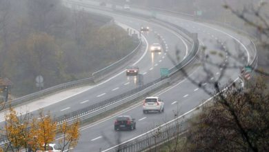 Photo of Umjereno oblačno i sunčano, u Sarajevu dnevna oko 19 stepeni