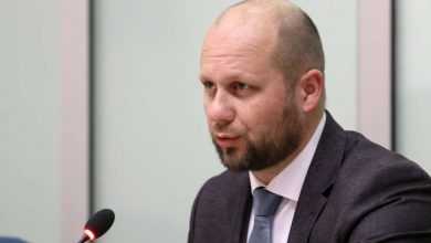 Photo of Okerić očekuje da zaprimi pismenu ostavku premijera Uka, nakon toga će obavijestiti Komisiju