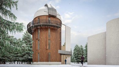 Photo of Završen idejni projekat rekonstrukcije opservatorija na Trebeviću