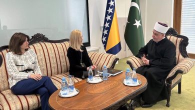 Photo of Jurišić: Zaštita povratnika je nulti prioritet