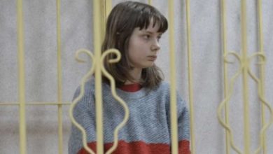 Photo of Studentica iz Rusije u kućnom pritvoru zbog objave na Instagramu