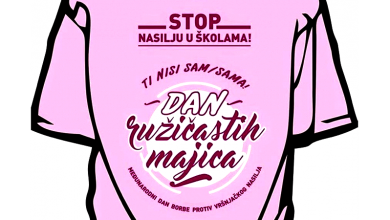 Photo of U školama u KS februar u znaku prevencije vršnjačkog nasilja