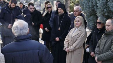 Photo of Obilježena 99. godišnjica smrti Alekse Šantića