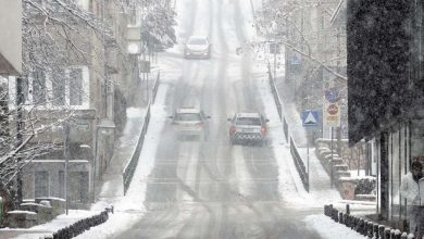 Photo of Centrotrans-Zbog uslova na putu minibusi na padinskim dijelovima ne mogu doći do krajnjih odredišta