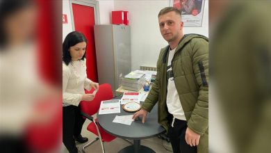 Photo of Savez frizera u BiH poslao novčanu pomoć narodu Turske i Sirije