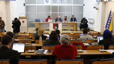 Photo of Nakon usvajanja zahtjeva za razrješenje premijera Forte, Skupština KS razmatra Nacrt Budžeta KS