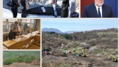 Photo of Realizirani projekti na sanaciji i izgradnji regionalnog centra za upravljanje otpadom “Smiljevići
