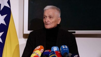 Photo of Špirić: Očekujem da novo rukovodstvo Doma naroda PSBiH radi u interesu građana i naroda BiH