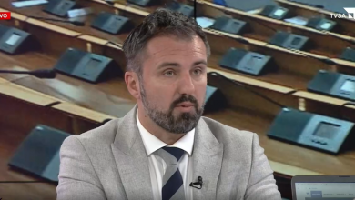 Photo of Oglasio se SDPBiH: Koordinirana saopštenja SDA i IZ u BiH samo su potvrda istinitosti Stojanovićevih tvrdnji