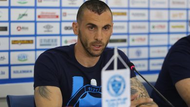 Photo of Krpić ponovno u Željezničaru