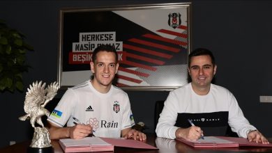 Photo of Amir Hadžiahmetović potpisao za Bešiktaš