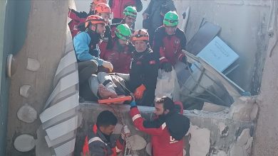 Photo of Spasilački tim iz BiH uspješno izvukao muškarca ispod ruševina 80 sati nakon zemljotresa