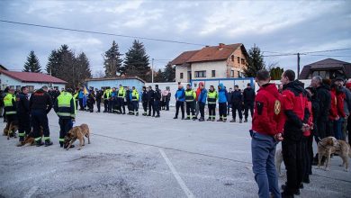 Photo of Bh. spasioci nakon povratka iz Turske: Ispunili smo našu dužnost, traume će ostati vjerovatno čitav život