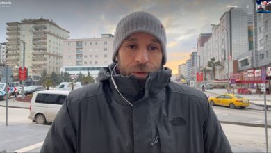Photo of Novinar TRT World-a za TVSA iz Turske: Sedamnaestogodišnjak konzumirao vlastiti urin i bio u društvu svog psa četiri dana