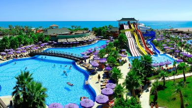 Photo of Turska sigurna turistička zona, dobar interes bh. građana za ljetovanje