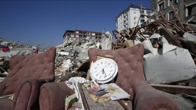 Photo of Turska: Prvi ugovori za gradnju stanova potpisani