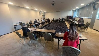 Photo of Osnovana ‘Umbrella’ – Mreža nezavisnih istraživačkih medija