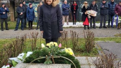 Photo of Obilježena 29. godišnjica masakra u ulici Oslobodilaca Sarajeva na Dobrinji