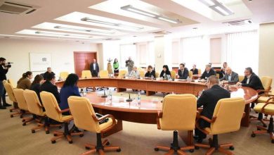 Photo of Zakon o nepokretnoj imovini upućen Ustavnom sudu RS-a