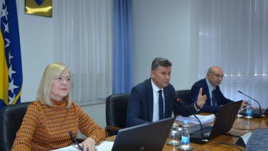 Photo of Vlada FBiH – Više od 23 miliona KM iz federalnog budžeta ove godine za kulturu i sport