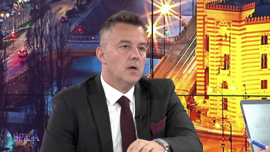 Photo of Fazlagić: Ovo bi mogla biti rekordna turistička godina u Kantonu Sarajevo