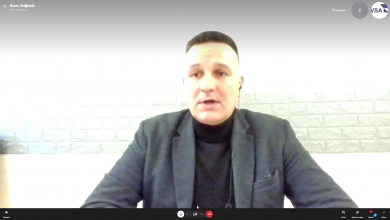 Photo of Žuljević za Špicu: Stranka “Za nove generacije” pretvorila se u “Za novi mandat”