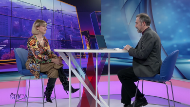 Photo of Belma Barlov za Špicu o garaži kod Hitne pomoći i ostalim projektima (VIDEO)