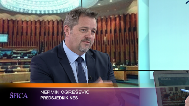 Photo of Ogrešević za Špicu o problemima unutar Osmorke