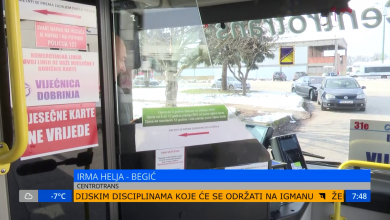 Photo of Važna informacija za korisnike Centrotransa